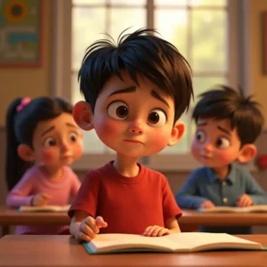 cuento de la ansiedad del pequeno daniel una busqueda de calma en el torbellino de la vida (1)