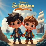 cuento de la aventura de diego y sebastian en busca del tesoro de aurelio el grande (1)