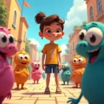 cuento de la aventura de valentina y los numeros desordenados un juego de sumas y amistad en numerolandia (1)