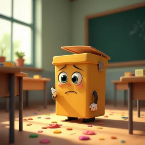 cuento de la caja de ceras y las rimas para encontrar los colores perdidos (1)