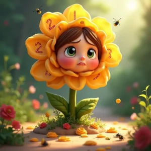 cuento de la flor de los numeros perdidos el misterioso viaje de lali para recuperar su belleza matematica