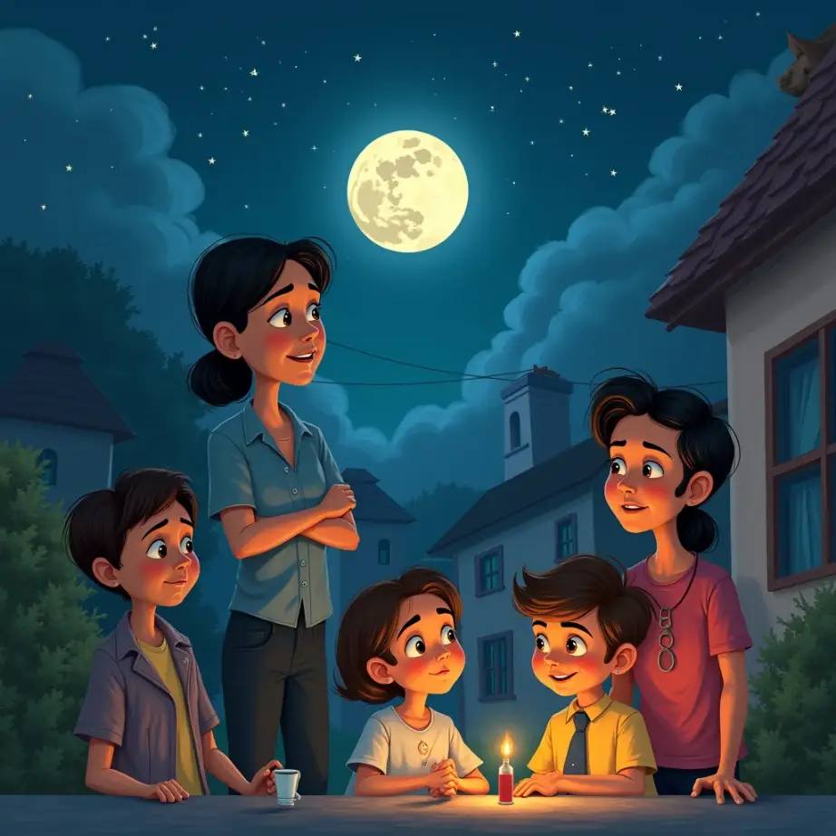 cuento de la luna que ilumina la oscuridad de mi vida (1)