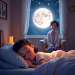 cuento de la luna que sano el corazon de ana (1)