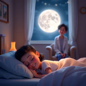 cuento de la luna que sano el corazon de ana (1)