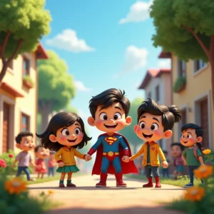 cuento de la magia de las palabras un corazon que late en la escuela san sebastian