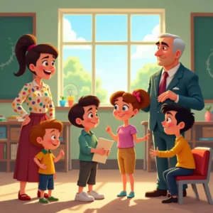 cuento de la magia del dialogo donde aprender es descubrir juntos (1)