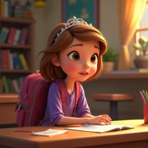 cuento de la mochila magica de las palabras valientes un viaje de descubrimiento y coraje en la escuela arcoiris