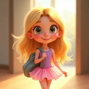 cuento de la nina de cabellos de oro y sonrisa de angel (1)