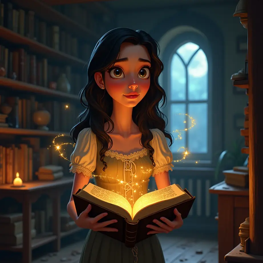 cuento de la noche de las tres lenguas (1)