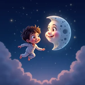 cuento de la noche magica de los suenos estelares de nicolas