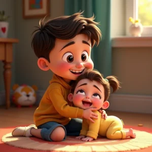 cuento de la nueva aventura de martin un corazon que crecio para amar mas