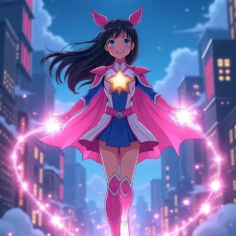 cuento de la nueva era de supermagica la leyenda que salvara el mundo (1)