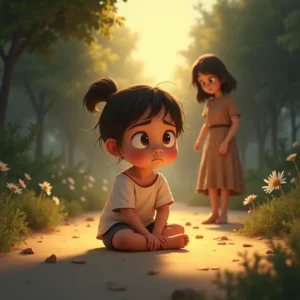 cuento de la pequena luz que buscaba sombra para compartir (1)