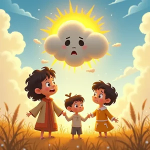 cuento de la pequena nube gris de cristhel un viaje hacia la comprension de la tristeza y el crecimiento emocional (1)