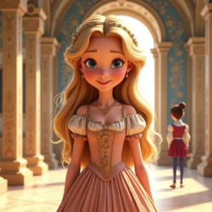 cuento de la princesa de versalles un cuento de amor poder y transformacion