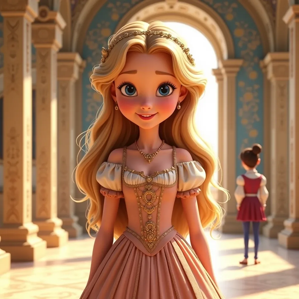 cuento de la princesa de versalles un cuento de amor poder y transformacion
