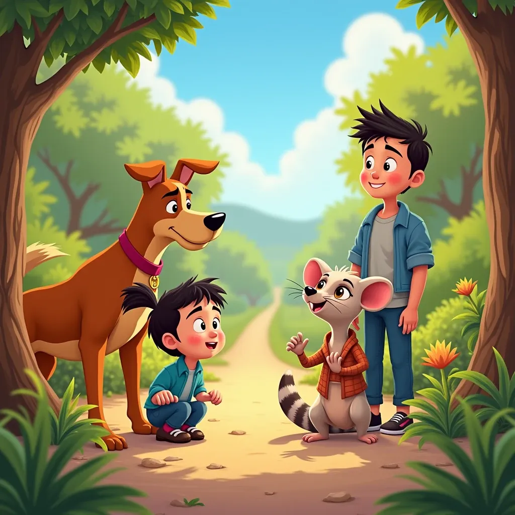 cuento de la ruta del corazon un viaje de alegria y tristeza con los que mas amo