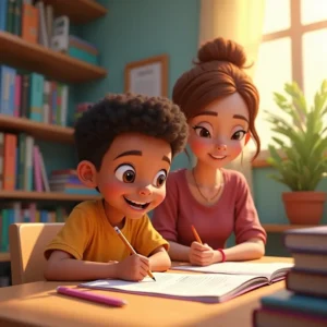 cuento de la semilla de la lectura como la estimulacion temprana cambio la vida de un corazon inquieto