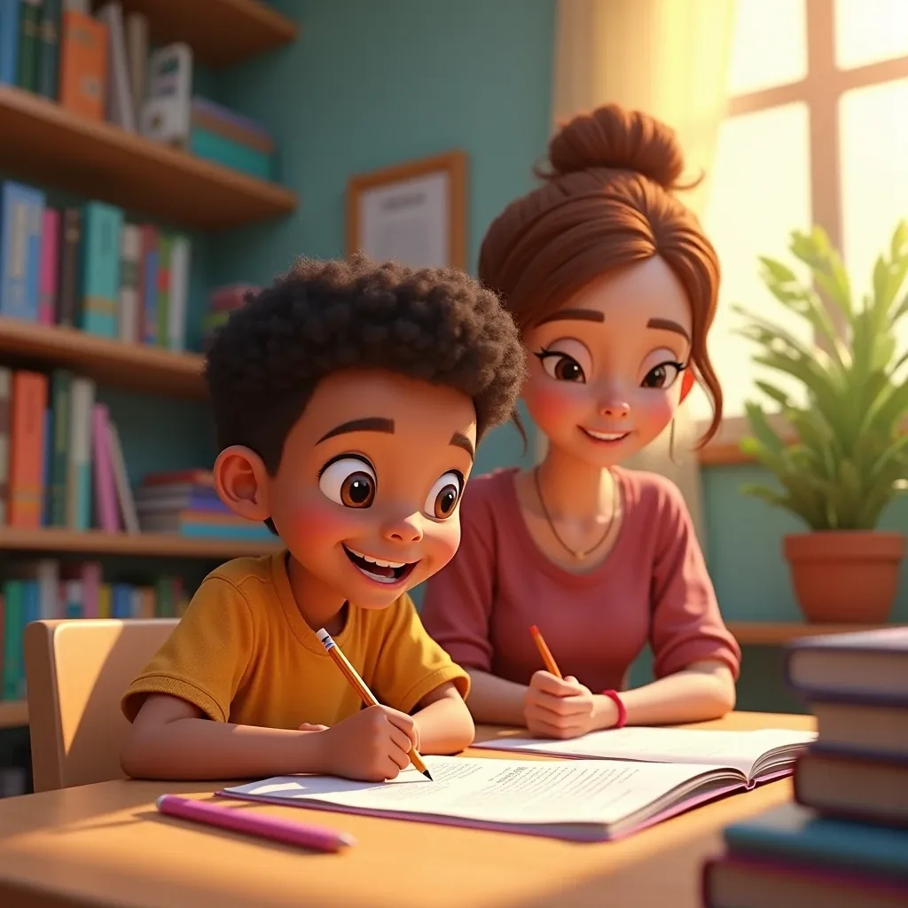 cuento de la semilla de la lectura como la estimulacion temprana cambio la vida de un corazon inquieto