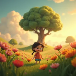 cuento de la semilla que desafio el tiempo y florecio en grandeza (1)