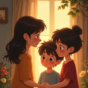 cuento de la tristeza que nos une recuerdos de amor y ausencia (1)