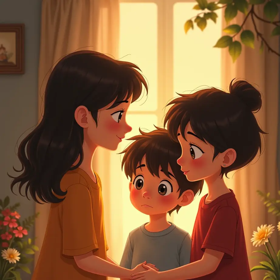 cuento de la tristeza que nos une recuerdos de amor y ausencia (1)