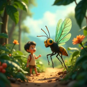 cuento de la vision del cashpairo un llamado a la conciencia en el corazon de la naturaleza (1)