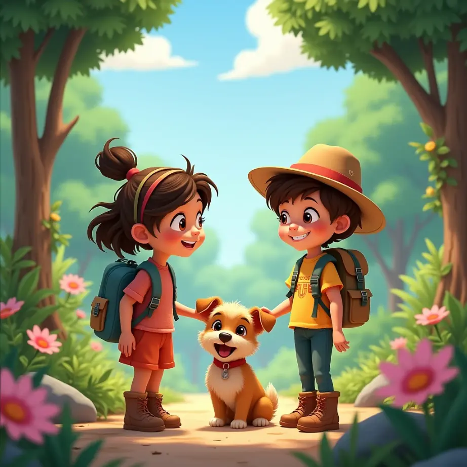 cuento de lisette y el mundo de aventuras un viaje magico con angel y agallas (1)