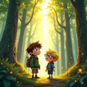cuento de los susurros del bosque de astolfo y rodolfo (1)
