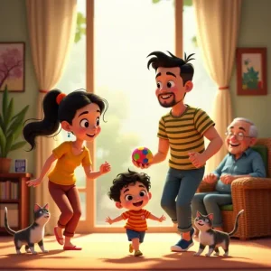 cuento de luan el pequeno explorador de risas y juegos (1)