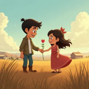 cuento de raices de esperanza en la pampa entrerriana donde nace ubajay con el amor y la tolerancia (1)