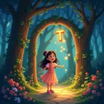 cuento de rosy y el reino encantado de las letras magicas (1)