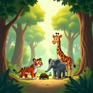 cuento de secretos en el corazon del bosque (1)