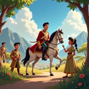 cuento de simon bolivar el libertador de america una historia de valentia y libertad