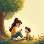 cuento de un corazon de oro para un mundo mejor (1)