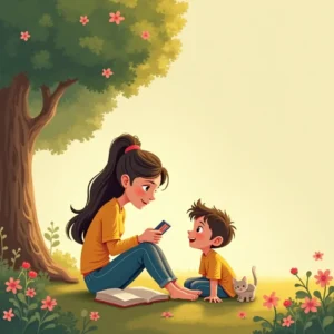 cuento de un corazon de oro para un mundo mejor (1)