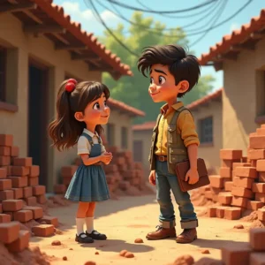 cuento de un hogar construido con amor y ladrillos (1)