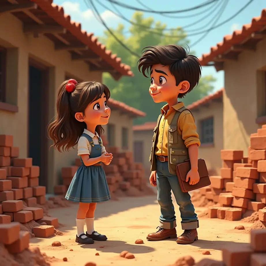 cuento de un hogar construido con amor y ladrillos (1)