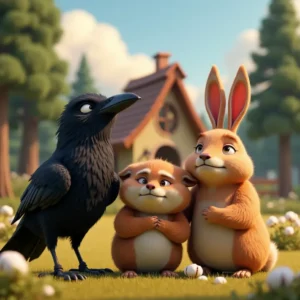 cuento de un nido de corazones y alas donde el amor no se abandona (1)