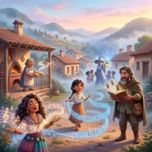 cuento de vani y el hilo azul que teje palabras jfif