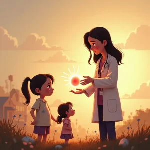 cuento de voces que sanan relato colectivo sobre el cancer de cuello uterino (1)