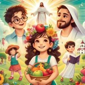 cuentos de esperanza la iglesia y las enfermedades en el mundo de los ninos (1)