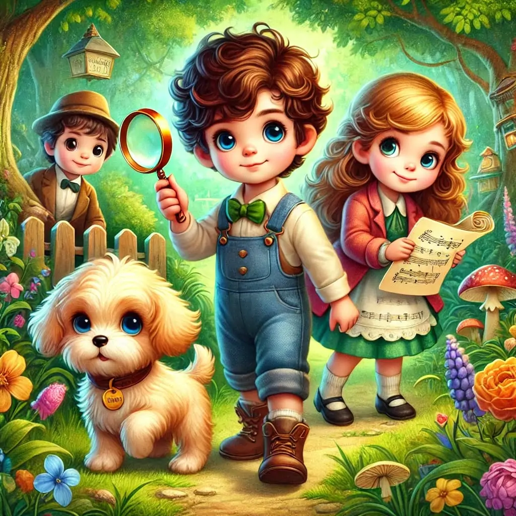daniel y sus aventuras fantasticas