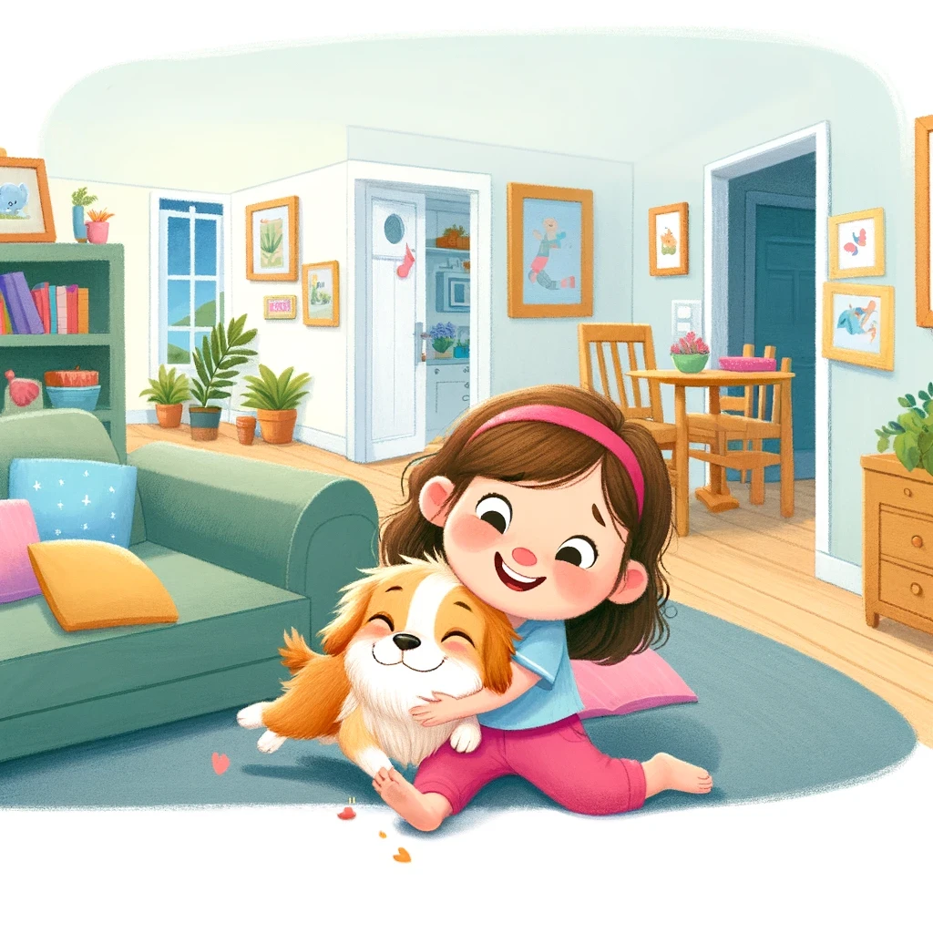 danko el perro guardian