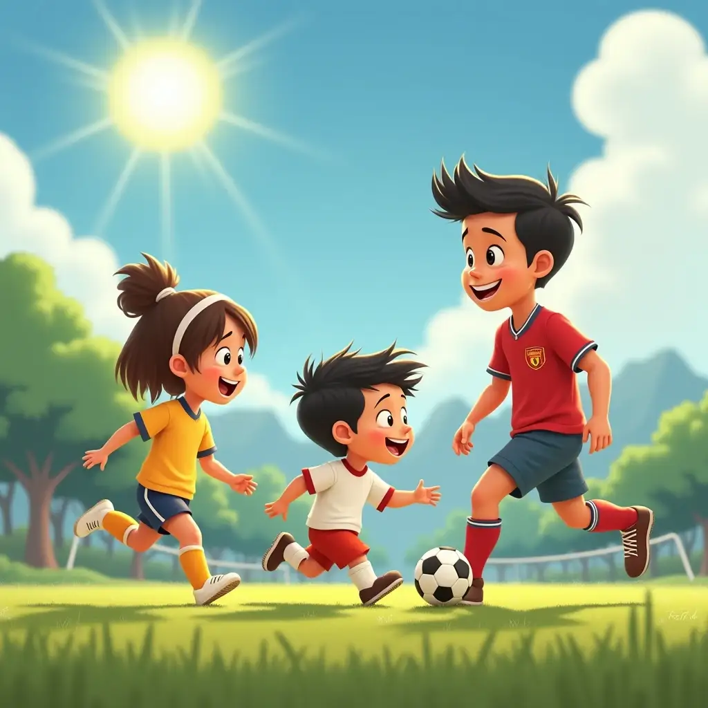 de la imaginacion al campo de suenos la historia de un campeon nacido con el balon (1)