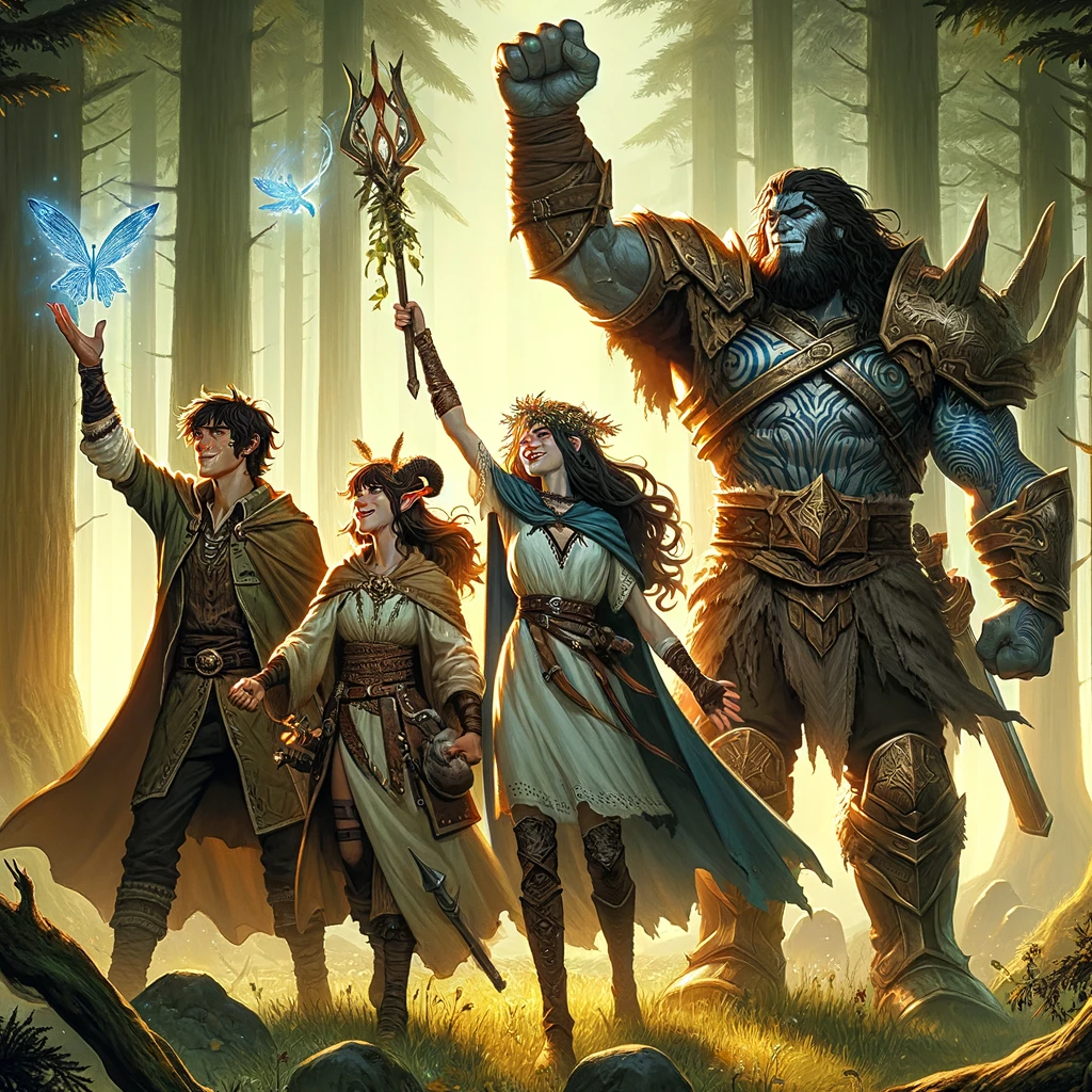 demian y la batalla de la amistad