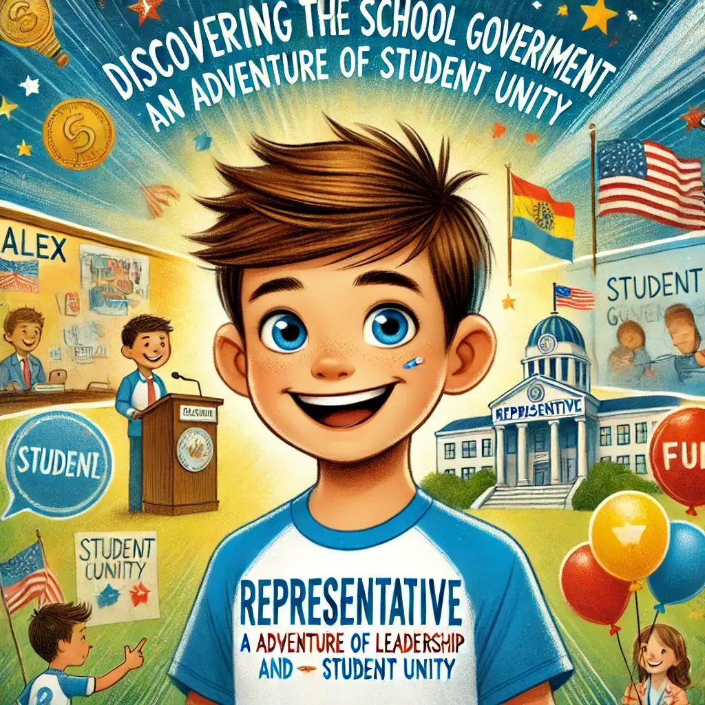 descubriendo el gobierno escolar una aventura de liderazgo y union estudiantil (1)