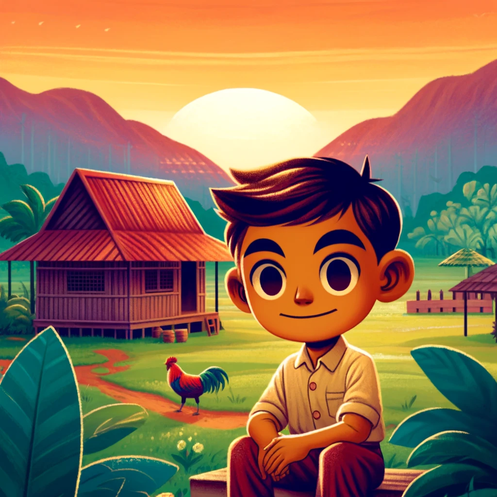 diego y el eco de la igualdad