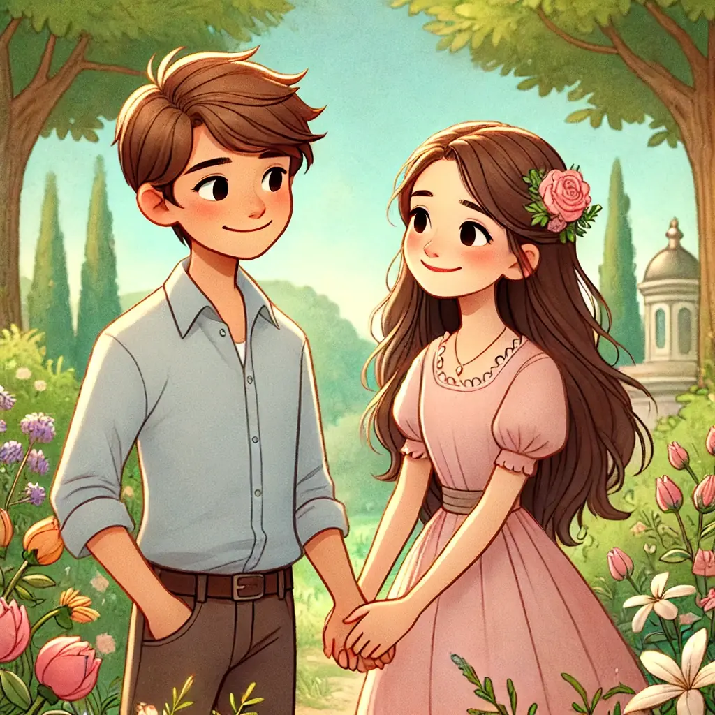 el amor de vicente y norma