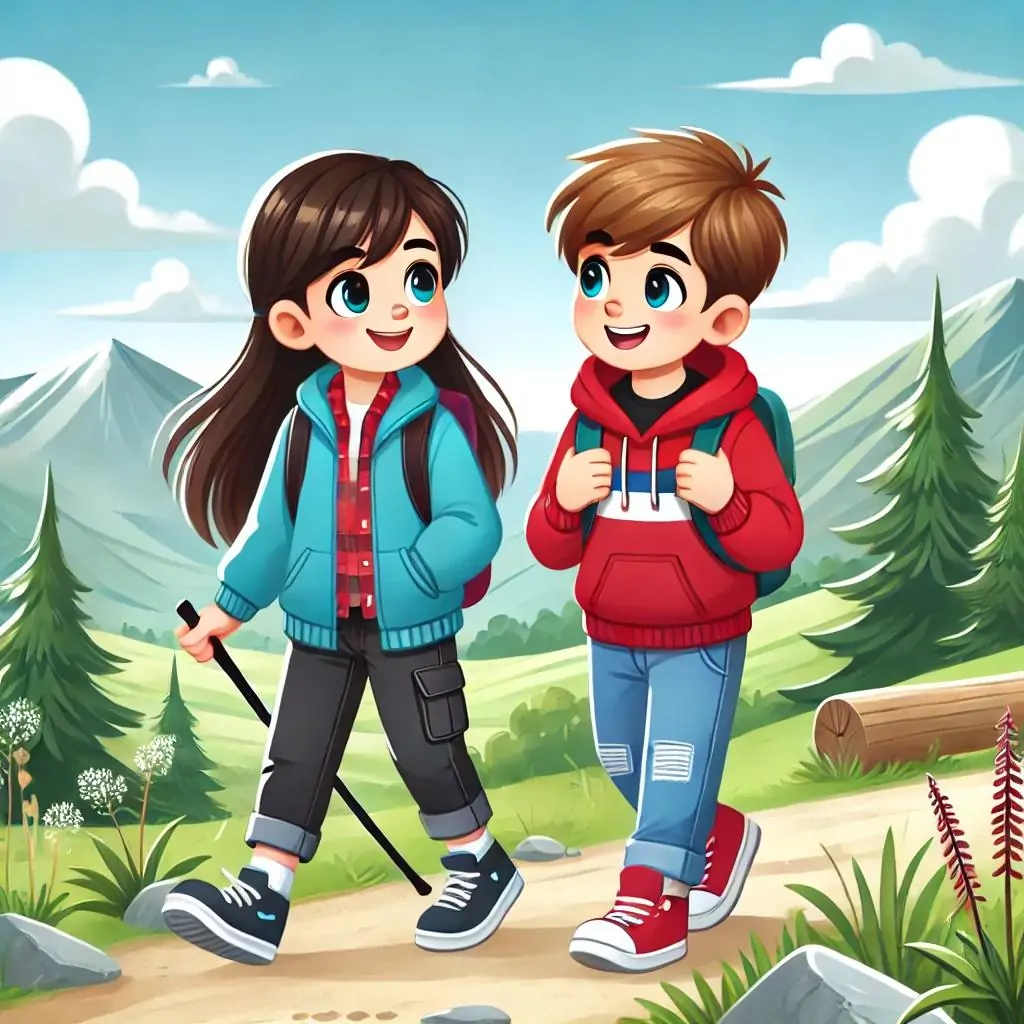 el amor en la montana